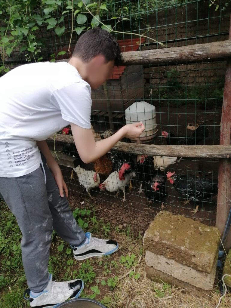 Campo Scuola 2023