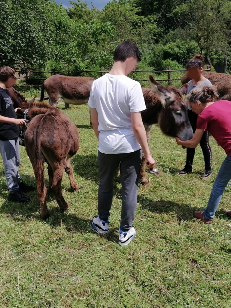 Campo Scuola 2023